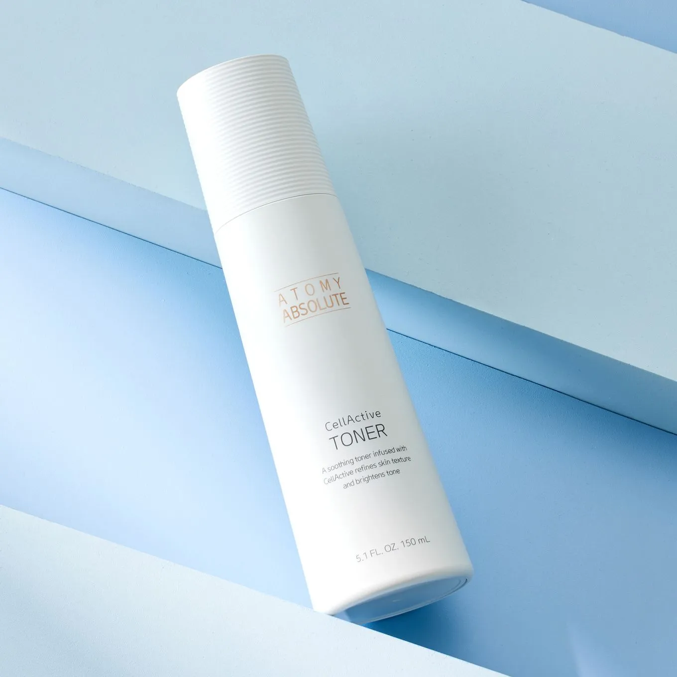 Absolute Tónico - Paso 1