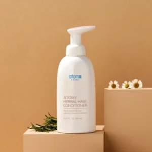 Acondicionador Herbal para Cabello