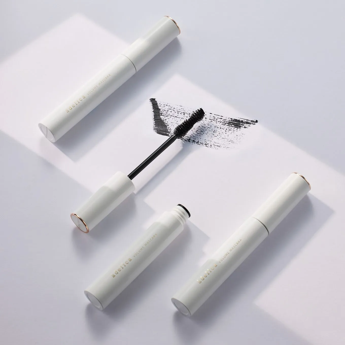 Adelica Máscara de Pestañas Volumen