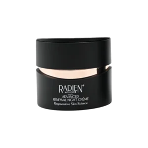 Crema de noche renovadora avanzada