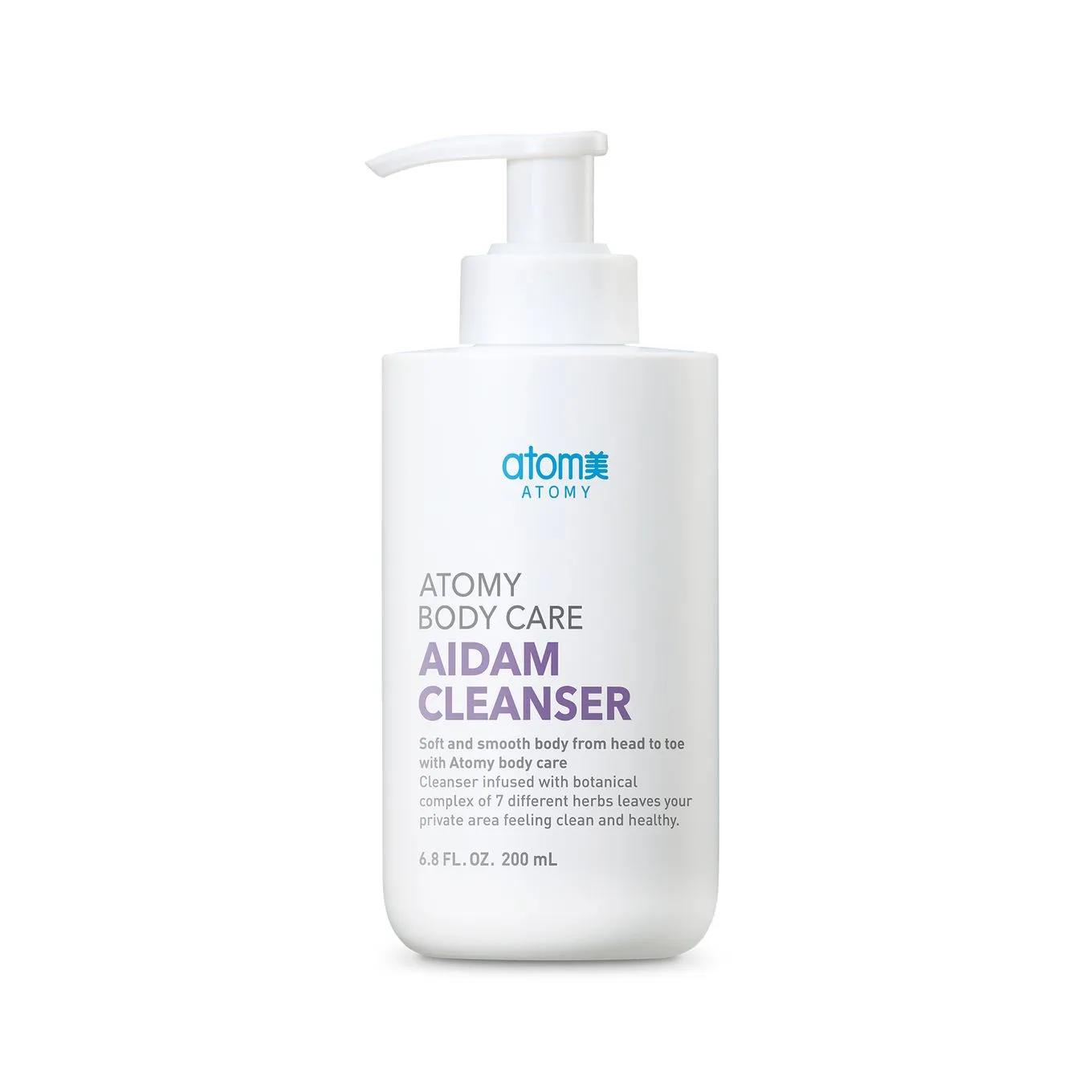 Aidam Limpiador Íntimo Unisex - Image 4