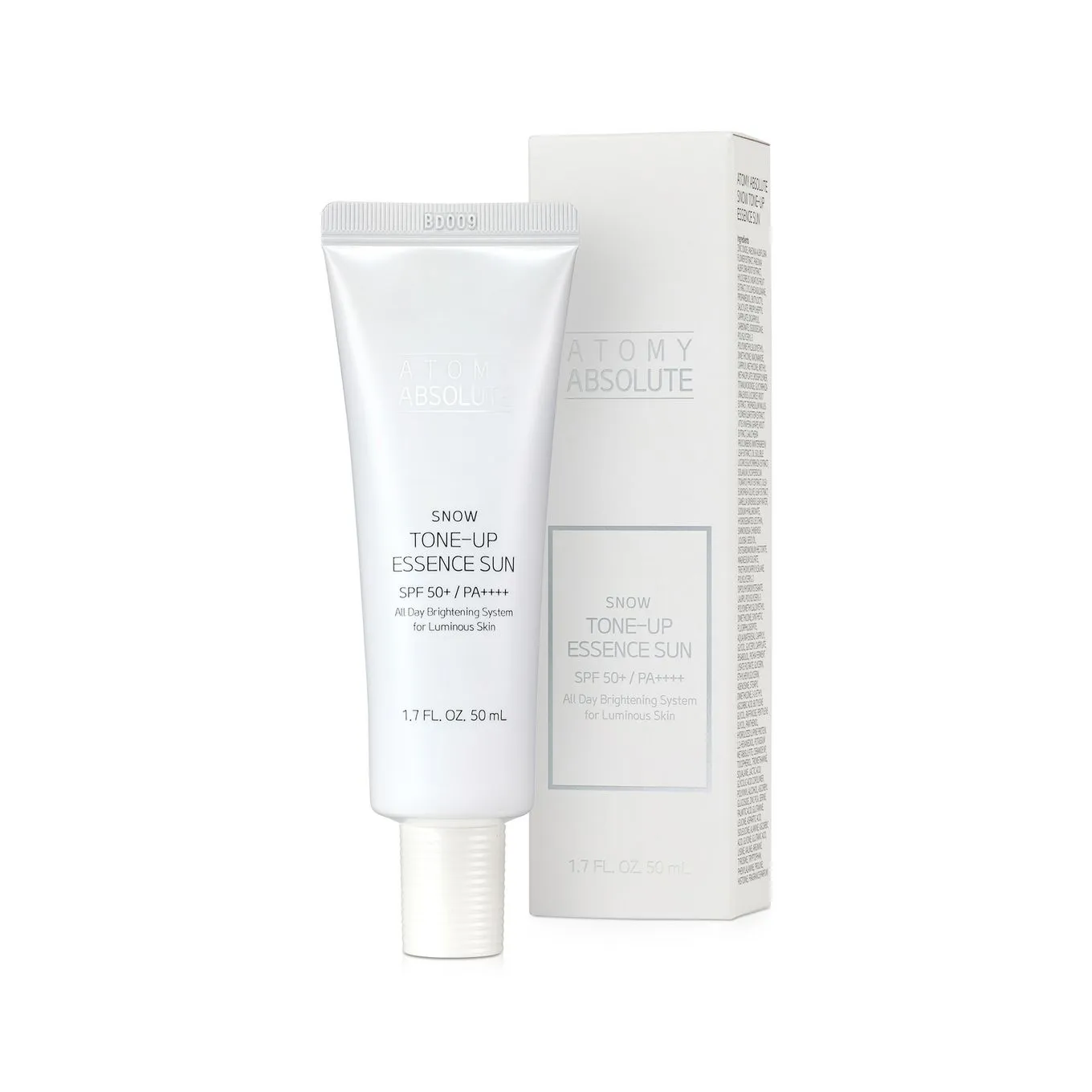 Atomy Absolute Snow Protector Solar - Image 2