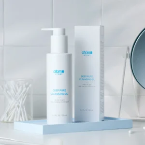 Atomy Aceite Limpiador