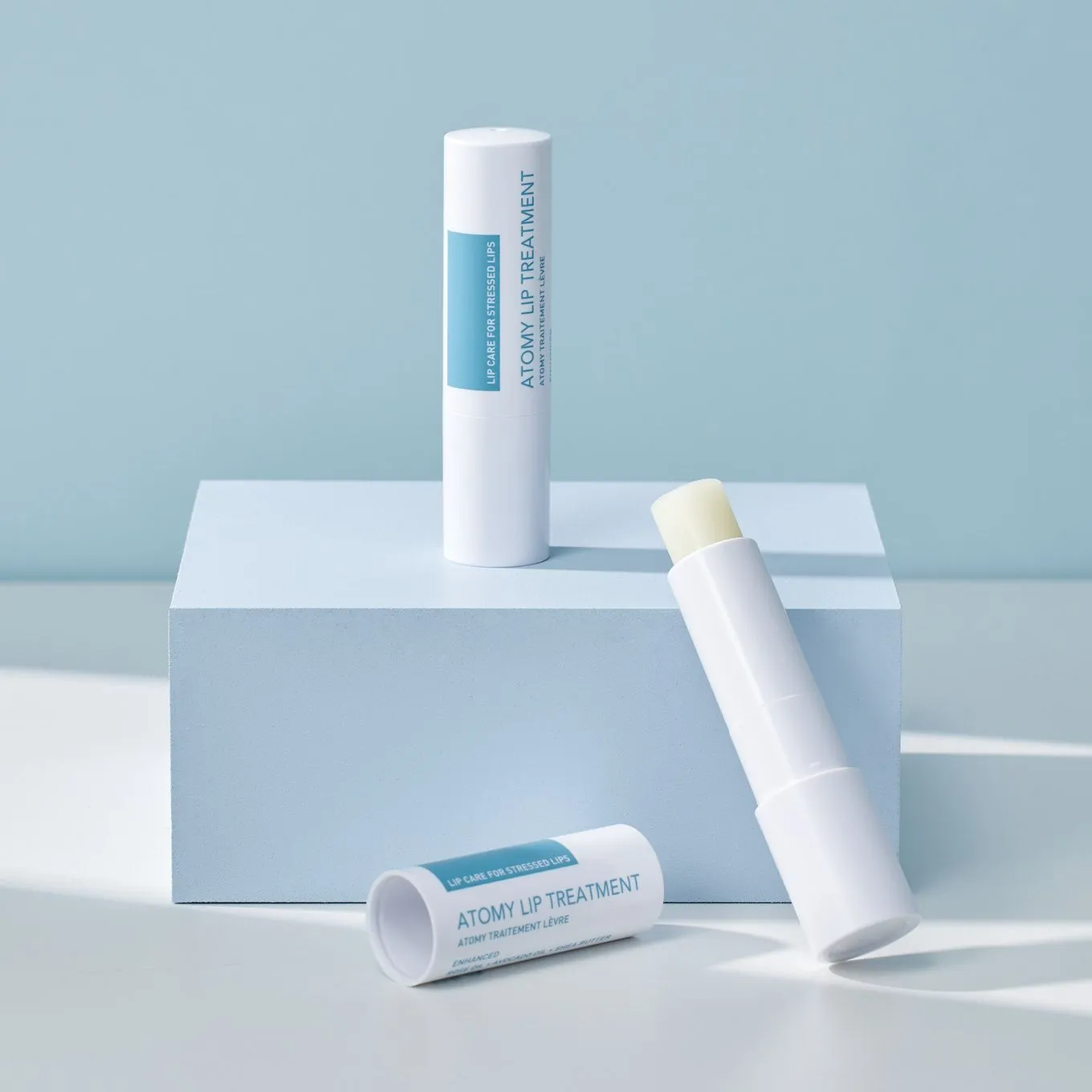 Atomy Bálsamo Labial