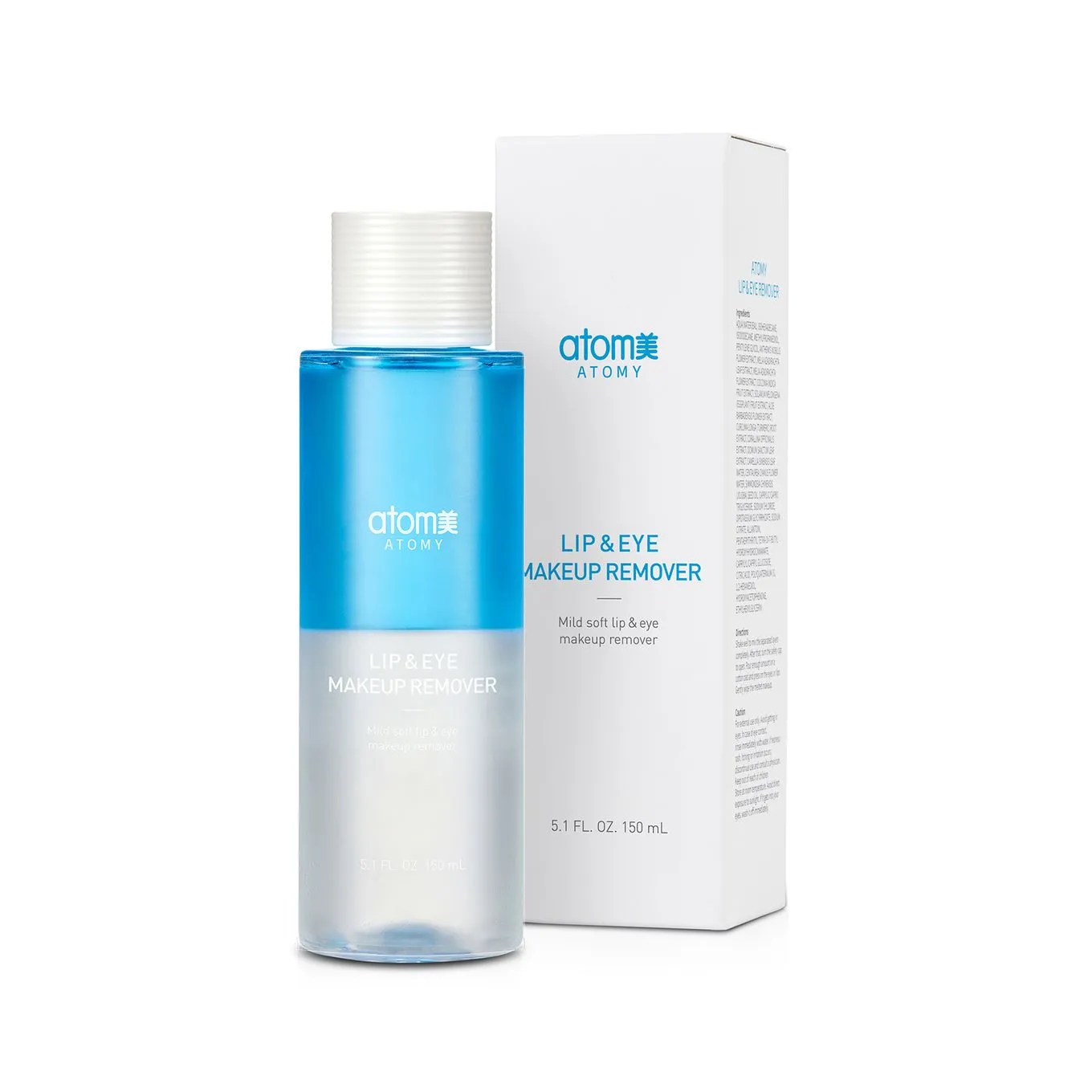Atomy Desmaquillante Bifásico - Image 2