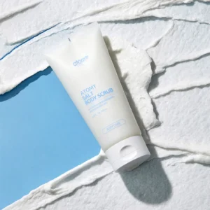 Atomy Exfoliante Corporal a Base de Sal