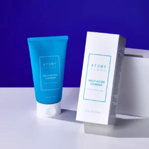 Atomy Homme Multi-Action Cleanser