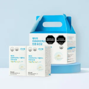 Atomy Probióticos 10+