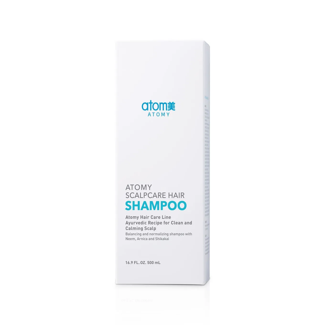 Atomy Scalpcare Shampoo - Paso 1 - Image 3