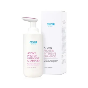 Atomy Shampoo de Proteína