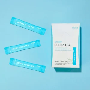 Atomy Té Puer (X 30 sobres)