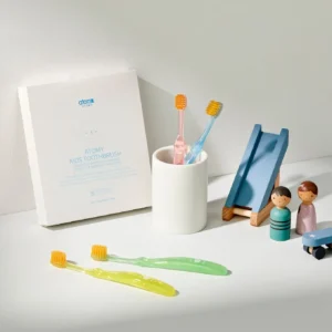 Cepillo Dental Niños 8 unidades