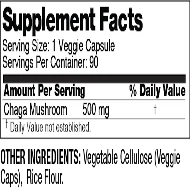 Chaga Vida Divina - Image 2