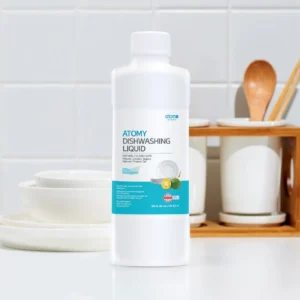 Detergente Lavatrastes Atomy