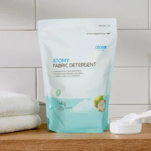 Detergente en Polvo para Ropa (x 2 unidades)