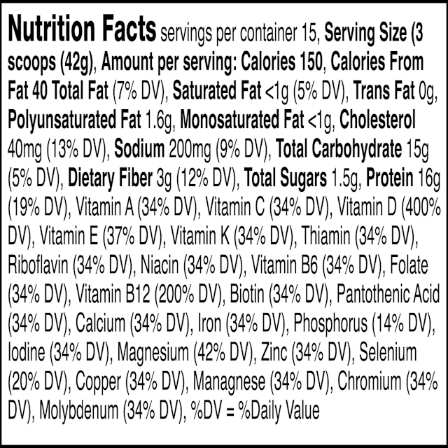 Vida Fuel Vainilla - Image 2
