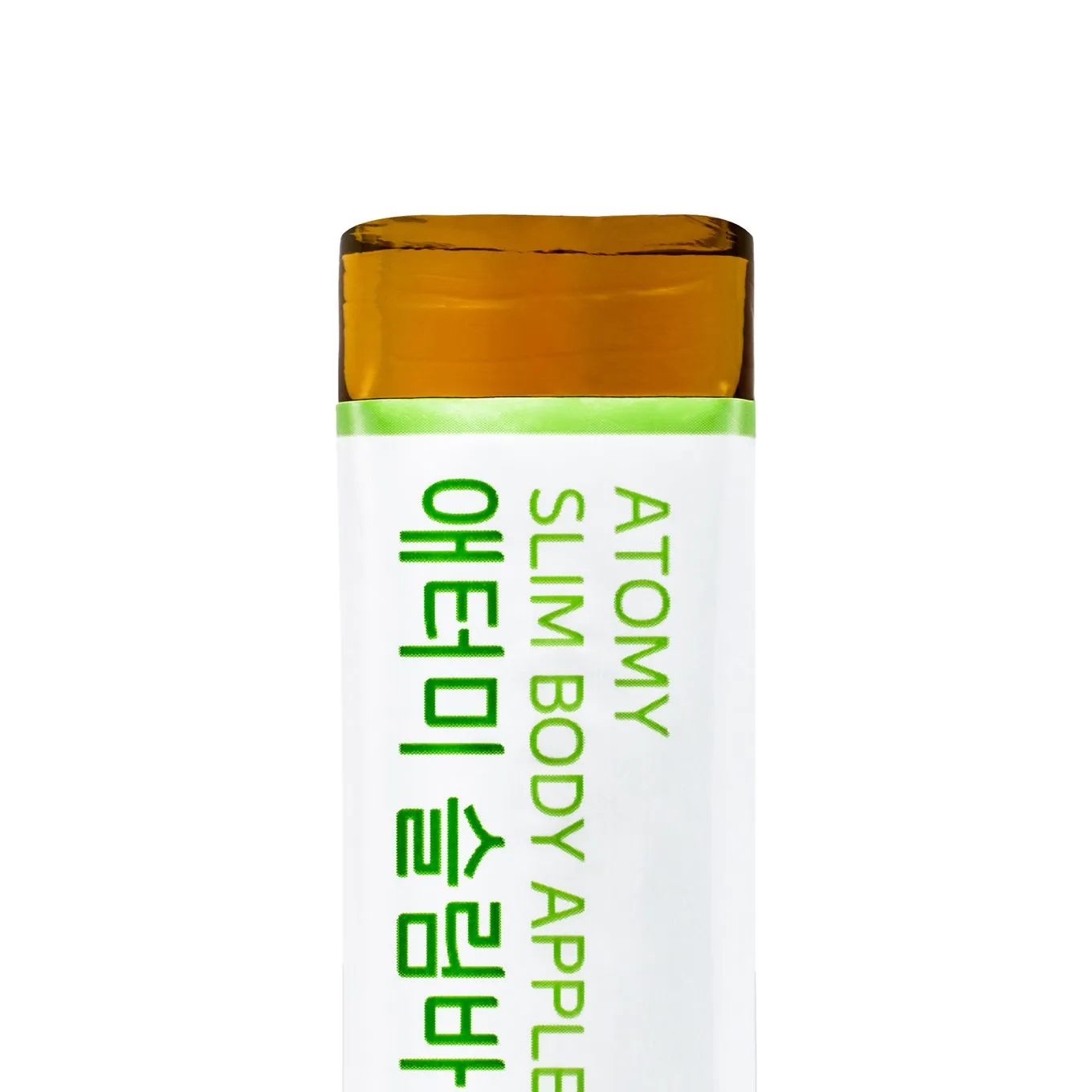 Gel de Manzana Verde (x28 sobres) - Image 4