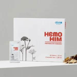 Hemo him Atomy (X60 sobres)