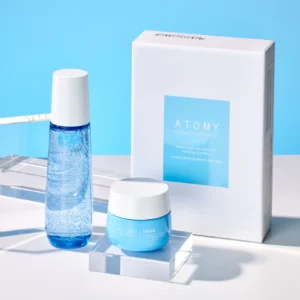 Hydra Brightening Care Set