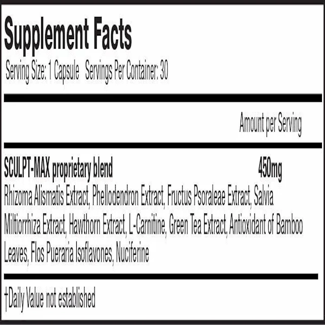 Sculpt MAX - Image 2