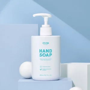 Jabón de Manos Atomy