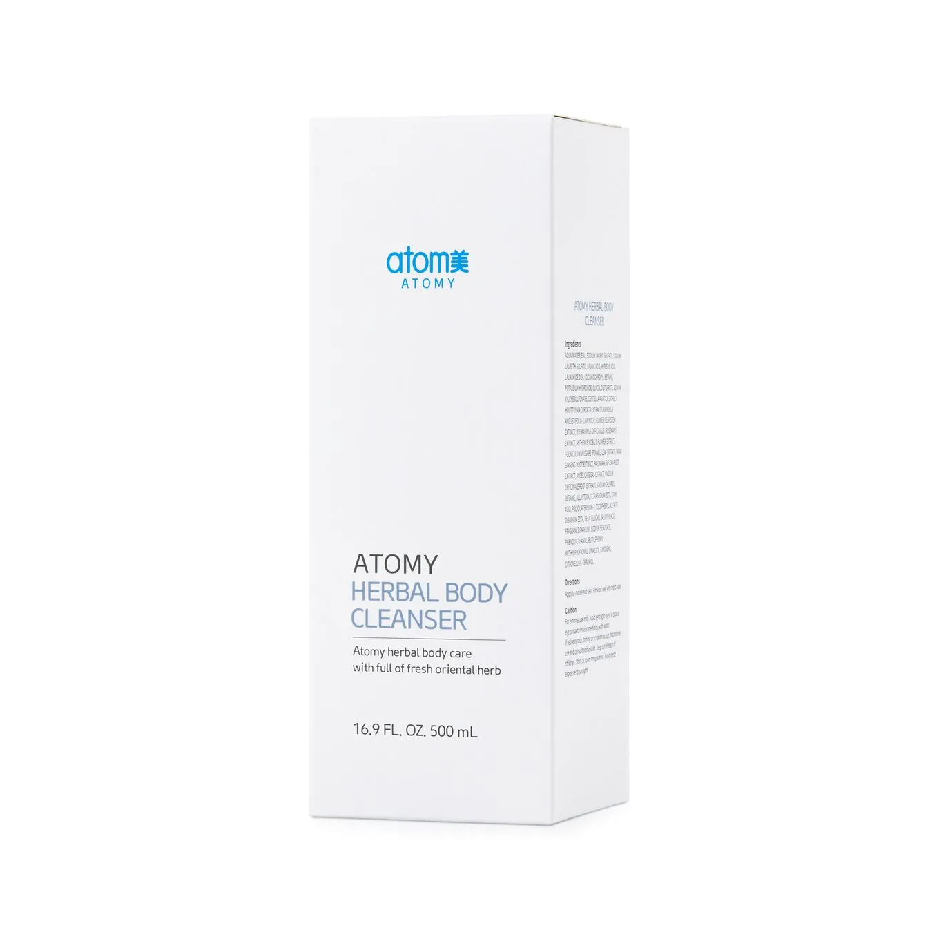 Limpiador Herbal para Cuerpo - Image 3