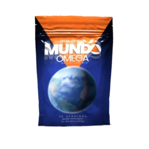 Mundo Omega