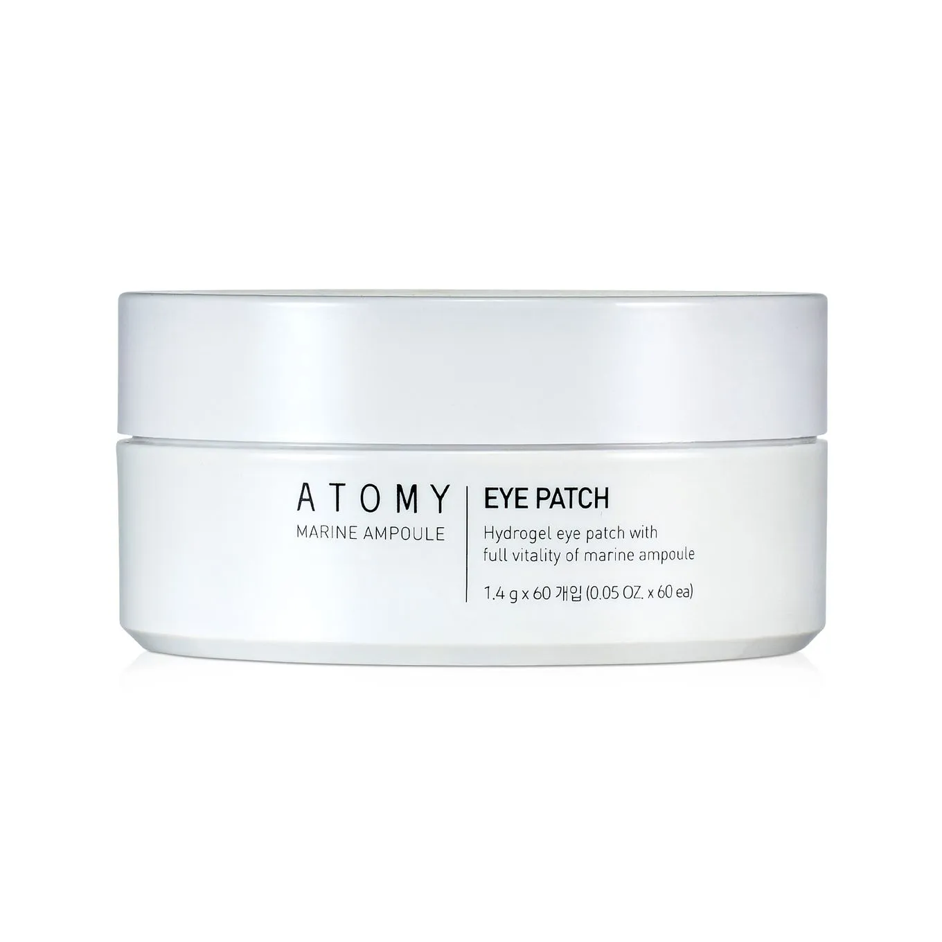 Parche para ojos de Hidrogel (x60 Parches) - Image 3