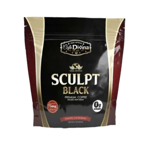 Sculpt Black