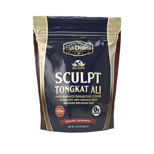 Sculpt Tongkat Ali