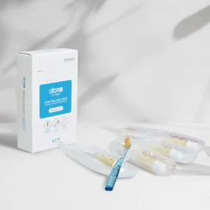 Sistema de Cuidado Bucal (x 4 kits)