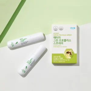 Spray de Propóleo Verde (x 3 unidades)