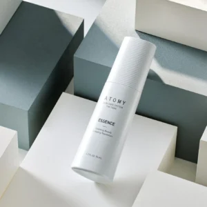 The Fame Crema Esencia - Paso 3