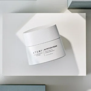 The Fame Crema Nutritiva - Paso 5