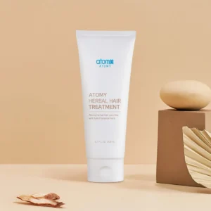 Tratamiento Herbal para Cabello