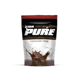 Vida fuel Crema de chocolate pura Vida