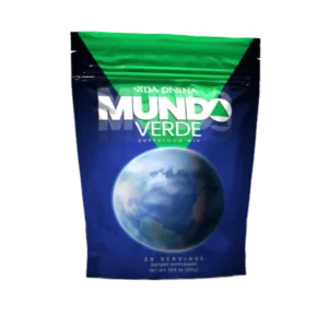 Mundo Verde