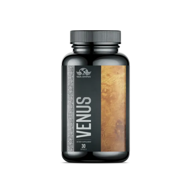 Venus Vida Divina