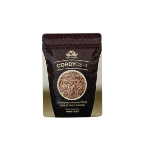 Extracto de CordyCS-4
