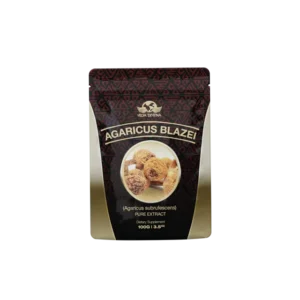 Extracto de Agaricus Blazei