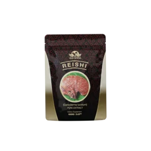 Extracto de reishi (Reishi Extract Powder)