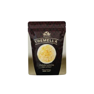Extracto de tremella