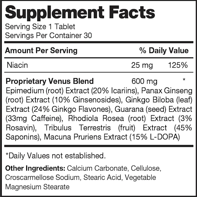 Venus Vida Divina - Image 2