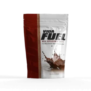 Vida Fuel Chocolate